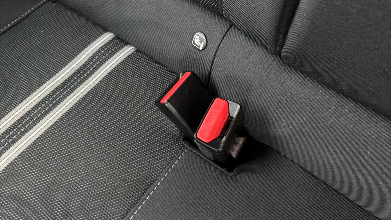 Vauxhall Corsa 1.2 Turbo GS 5dr Petrol Hatchback